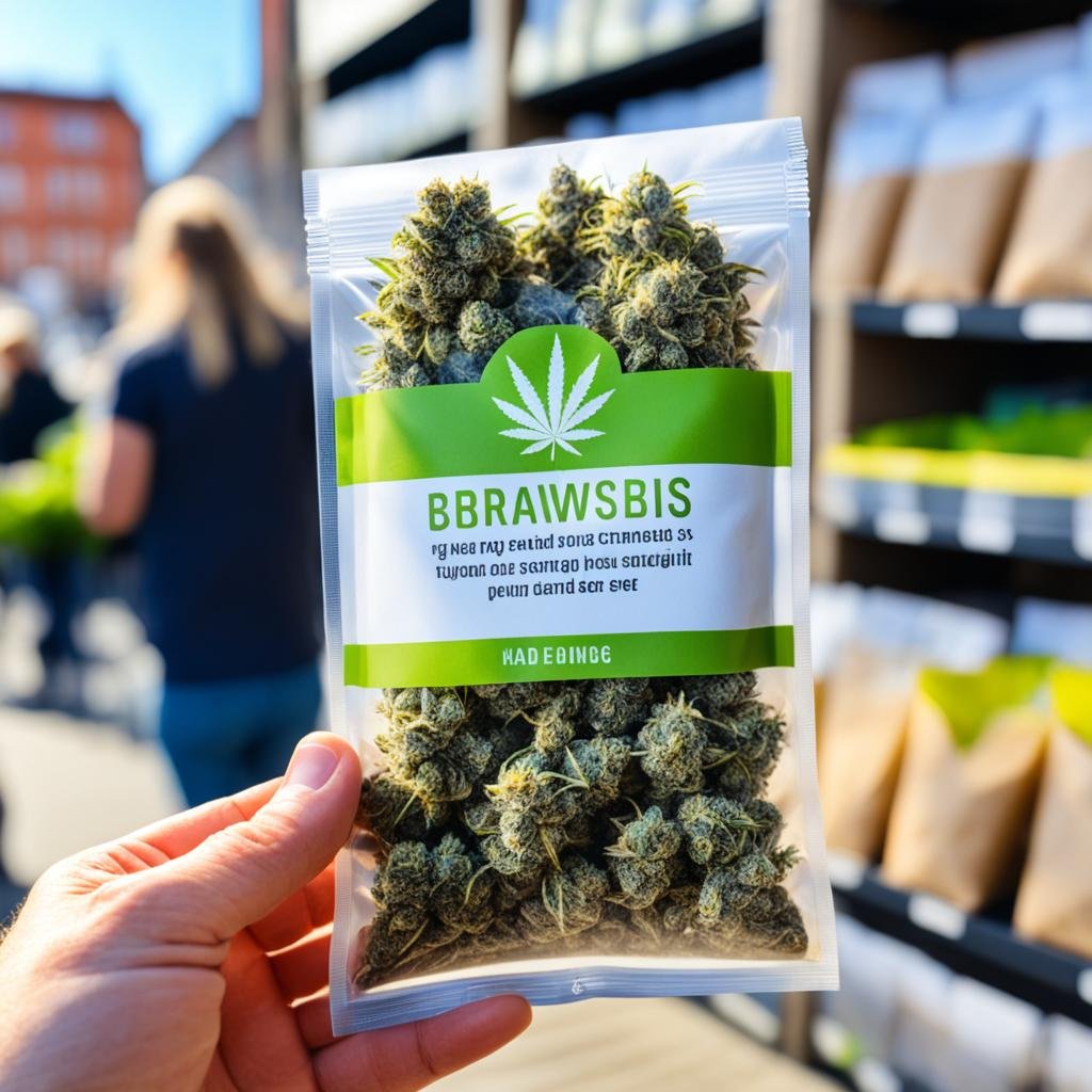 Braunschweig - Hanfsamen und Cannabissamen kaufen