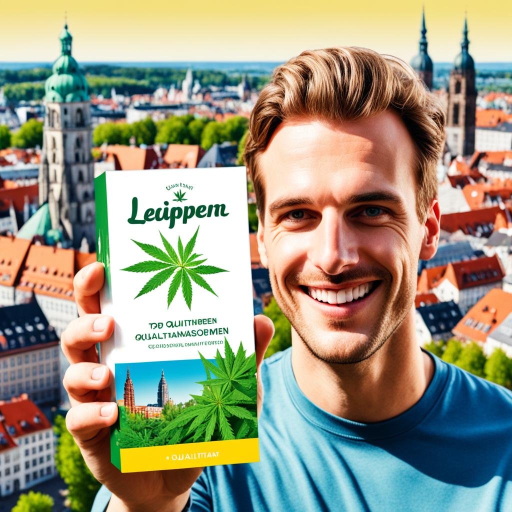 Leipzig - Hanfsamen und Cannabissamen kaufen