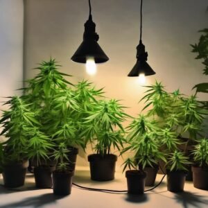 cannabis lampe online kaufen