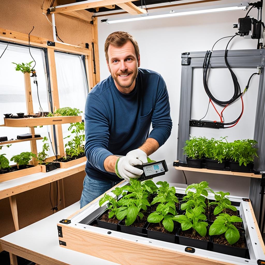 growbox selber bauen