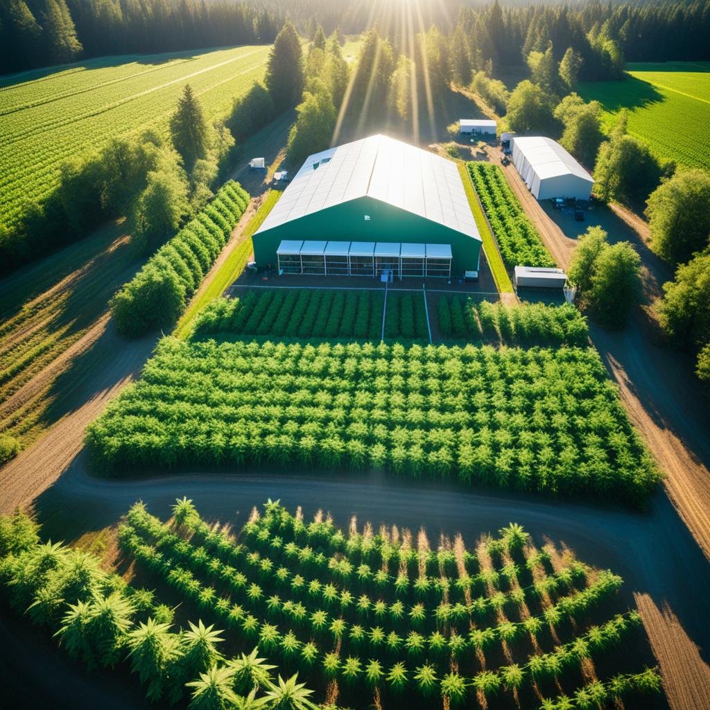 cannabis anbau wann beginnen